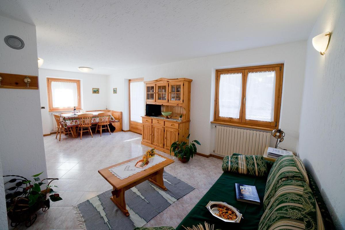 Bucaneve Apart-hotel Santa Caterina Valfurva