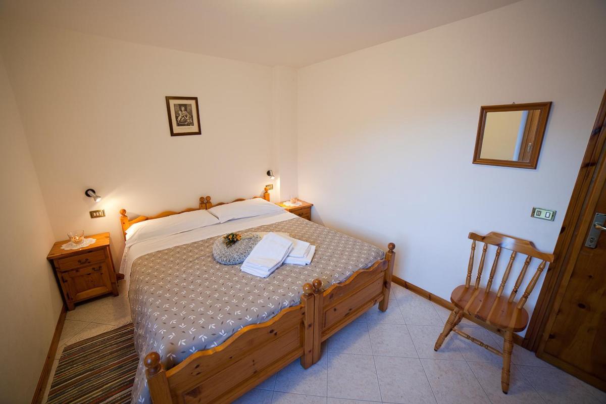 Appart hôtel Bucaneve Santa Caterina di Valfurva