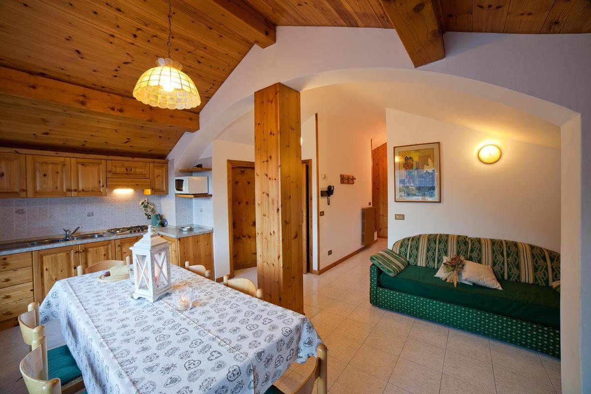 Bucaneve Appart hôtel