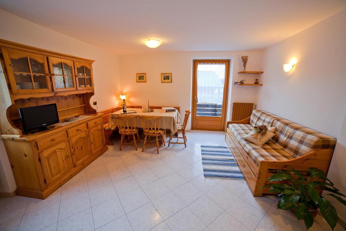 Bucaneve Apart-hotel