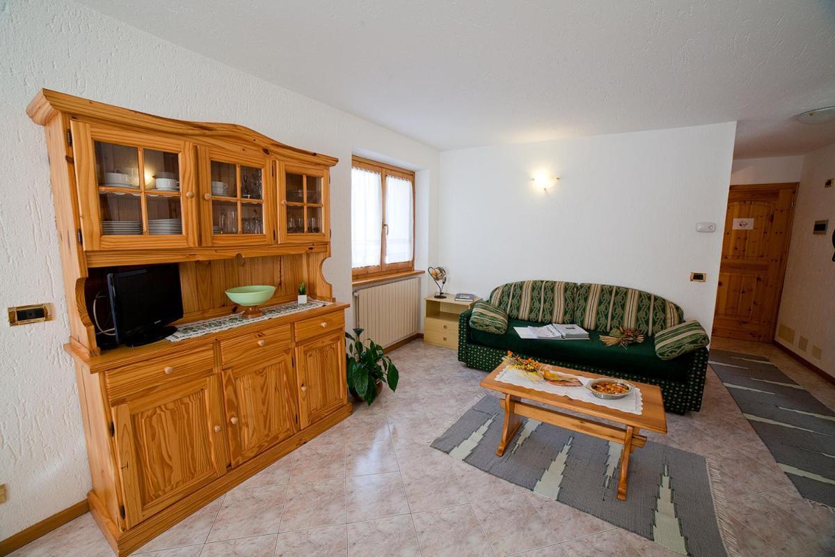 Apart-hotel Bucaneve *