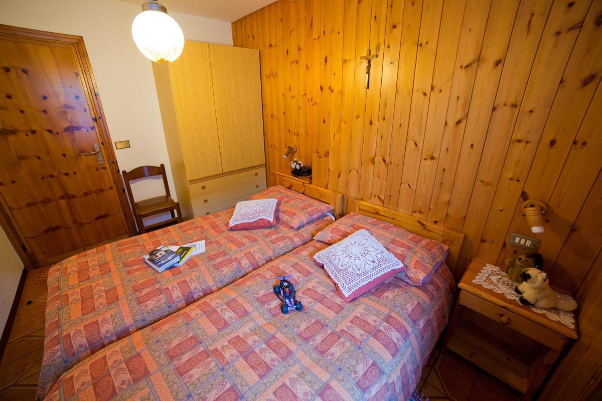 Bucaneve Appart hôtel