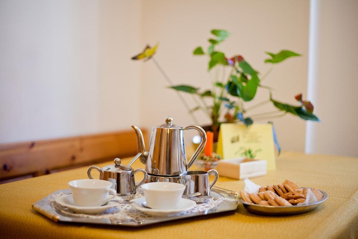 Apart-hotel Bucaneve Santa Caterina Valfurva