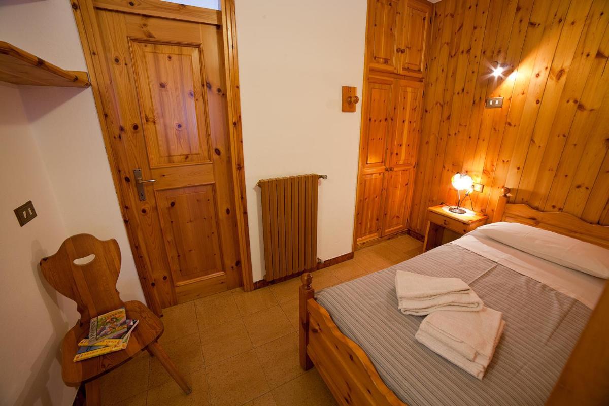 Bucaneve Appart hôtel Santa Caterina di Valfurva