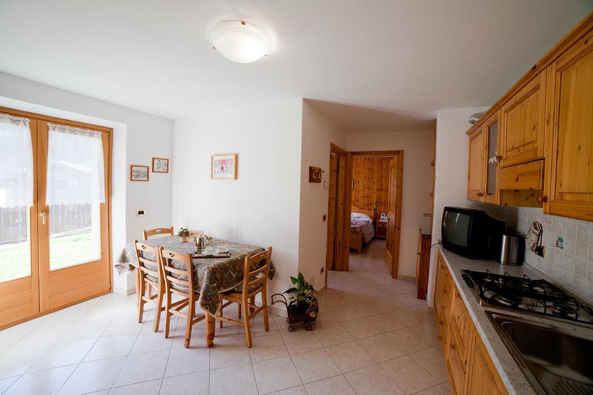 Apart-hotel Bucaneve Santa Caterina Valfurva