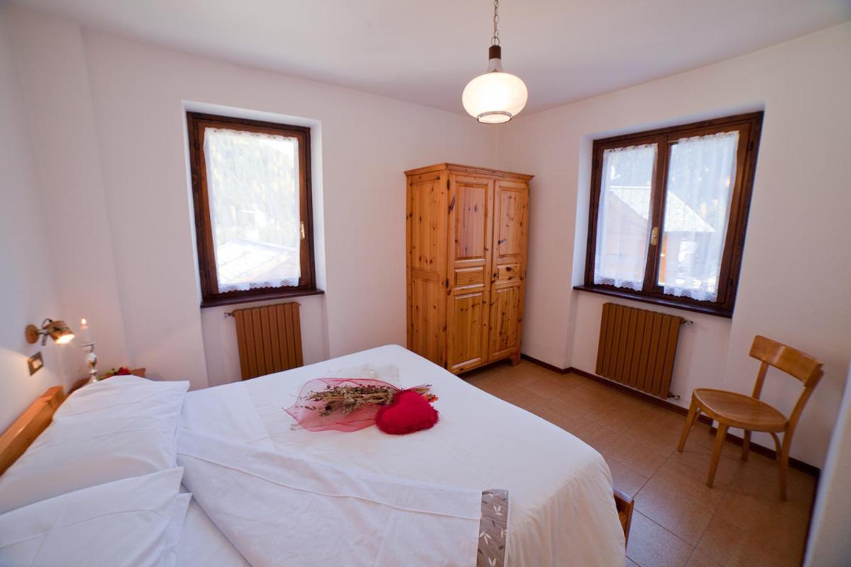 Bucaneve Appart hôtel *