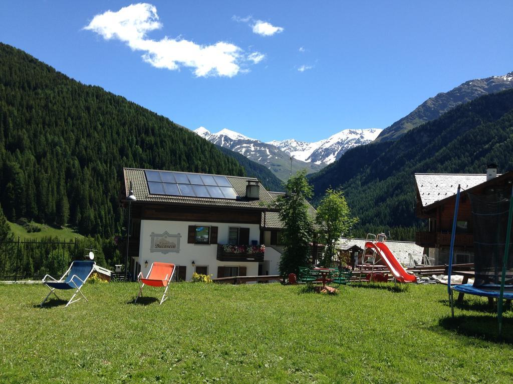 Bucaneve Apart-hotel Santa Caterina Valfurva