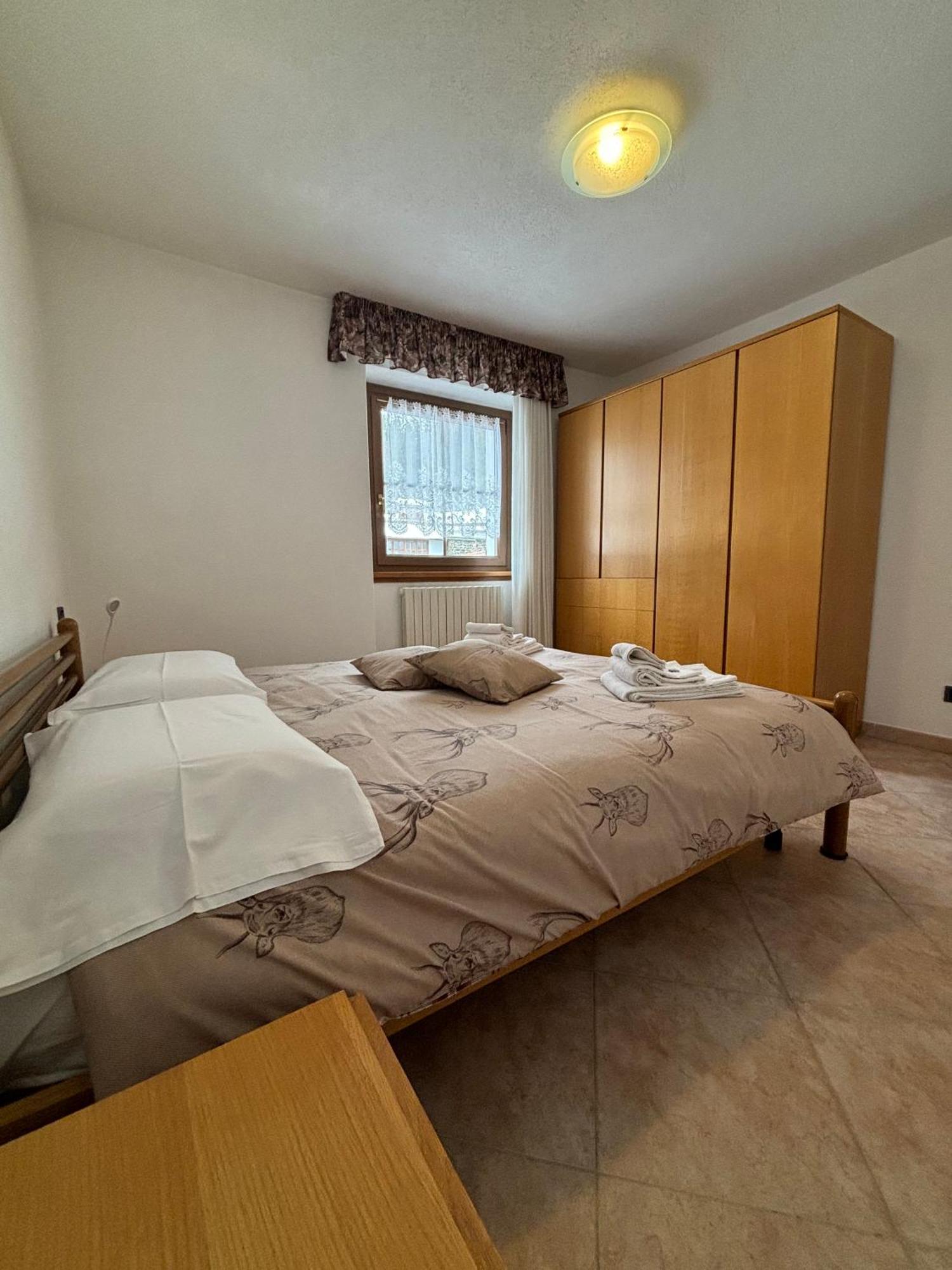Appart hôtel Bucaneve *