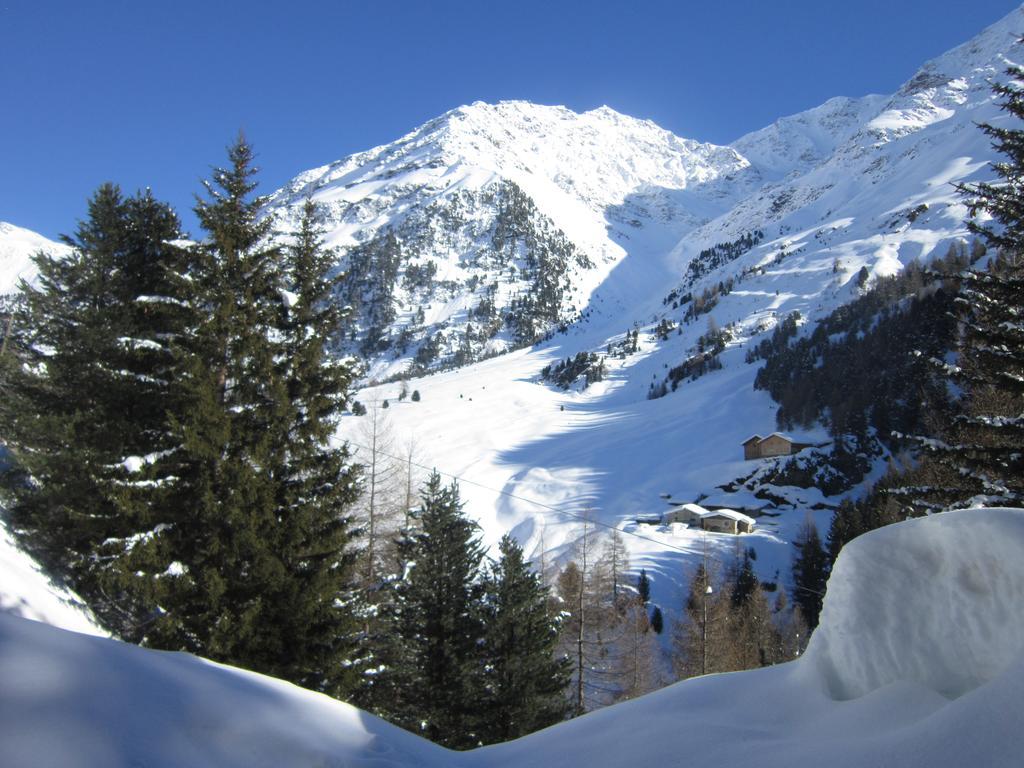 Appart hôtel Bucaneve