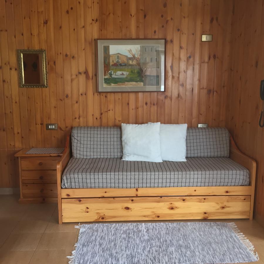 Bucaneve Apart-hotel *