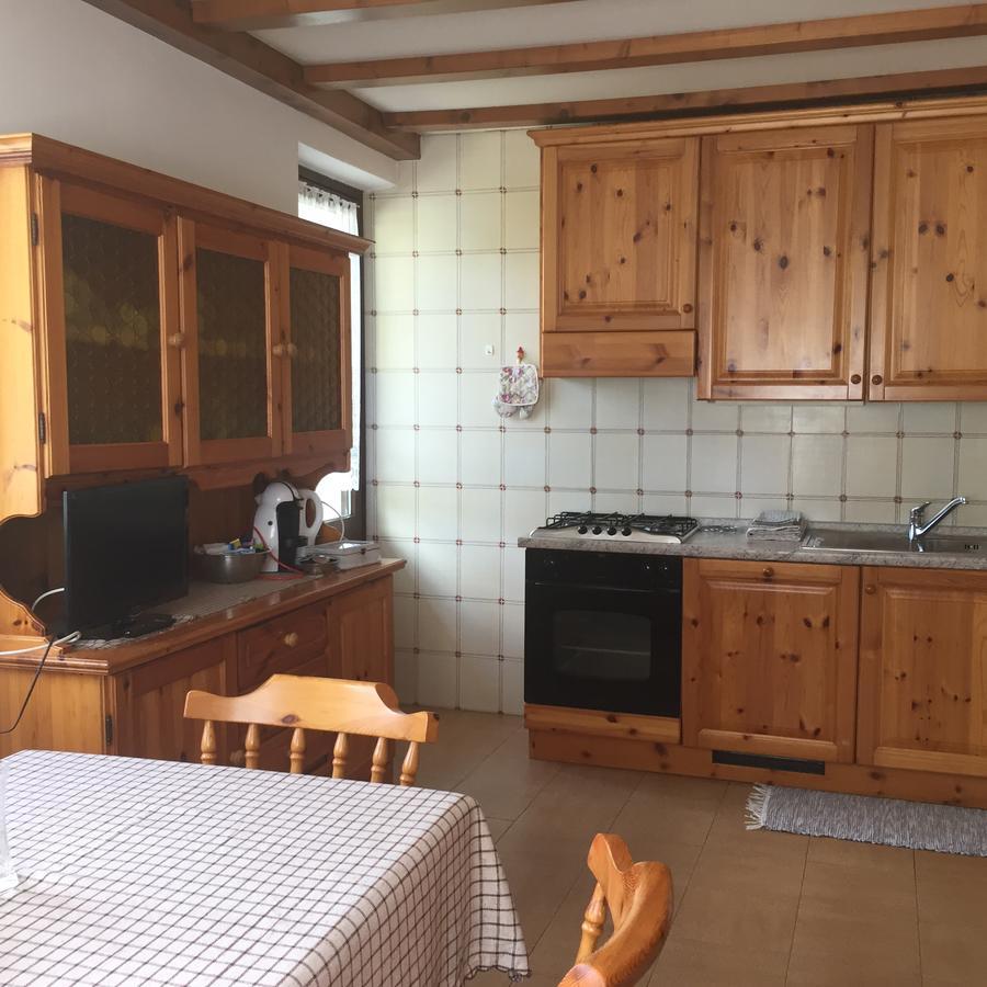 Appart hôtel Bucaneve *