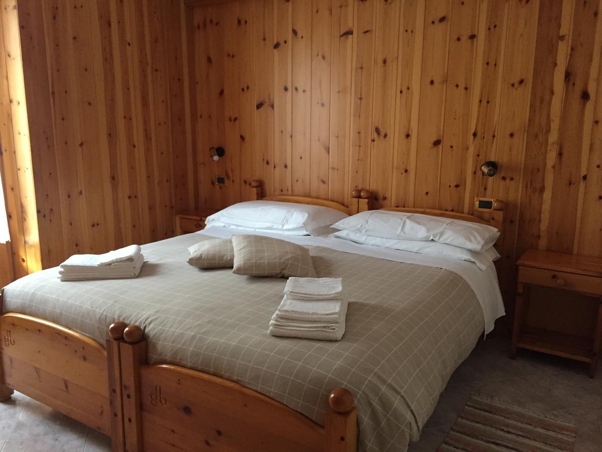 Bucaneve Apart-hotel