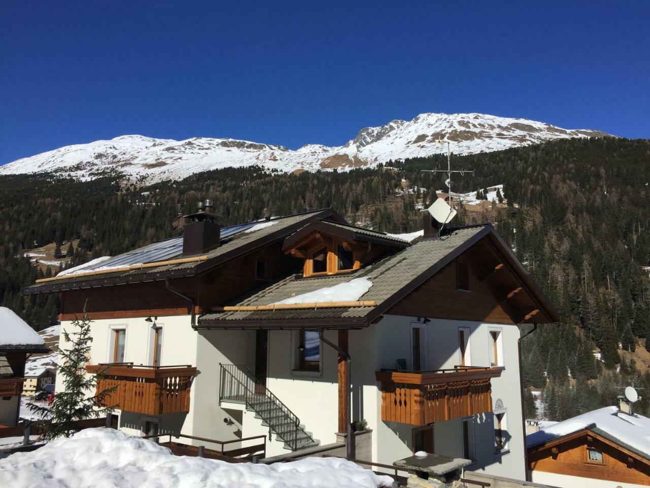 Bucaneve Apart-hotel